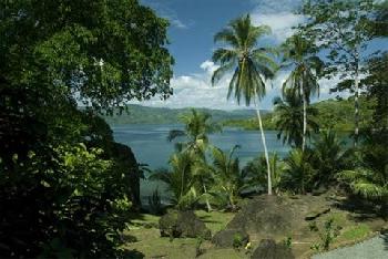 Emerald Monkey Eco-Luxe Resort