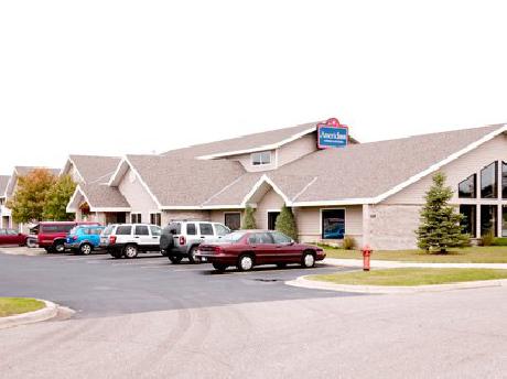 AmericInn Sartell