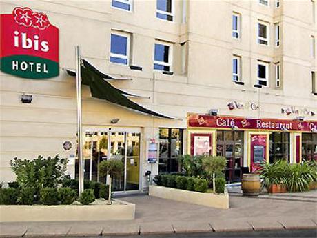 ibis Montpellier Centre