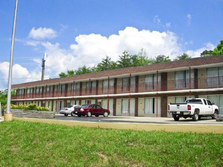 Americas Best Value Inn-Jellico
