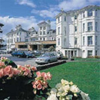 Wessex Hotel