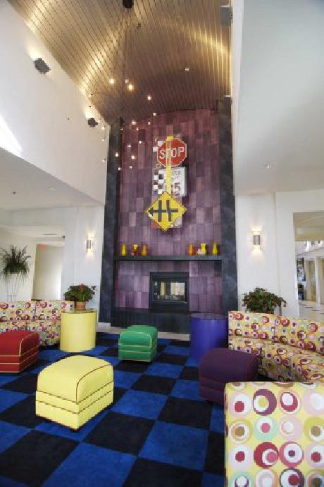 Hampton Inn Suites Mooresville