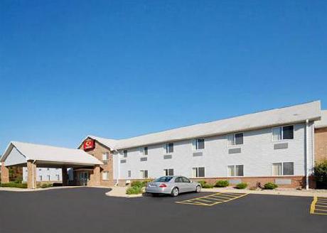 Econo Lodge West Lafayette