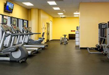 Courtyard Atlanta Cumberland Center