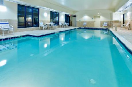 Holiday Inn Express Hotel & Suites WHITE HAVEN - LAKE HARMONY