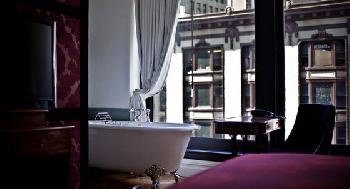 The NoMad Hotel