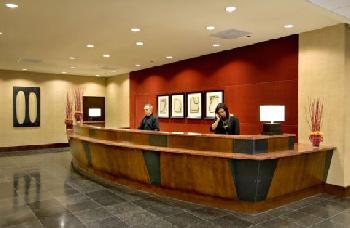 Crowne Plaza CHICAGO METRO DOWNTOWN