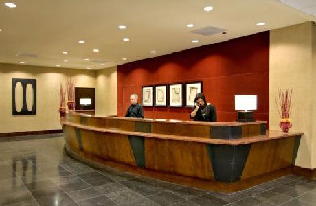 Crowne Plaza CHICAGO METRO DOWNTOWN