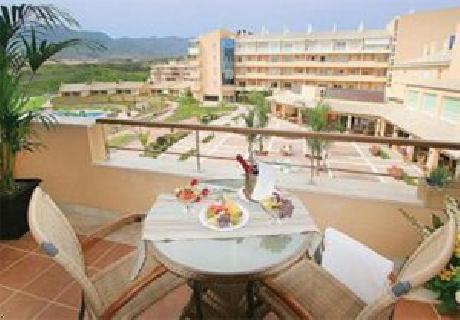 Sol Andalusi Health & Spa Resort