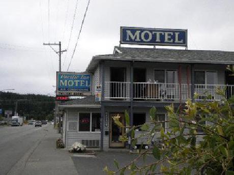 Pacific Inn Motel