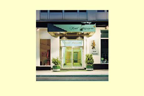 Hotel Papageno Vienna