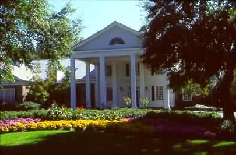 Pawleys Plantation Golf And Country