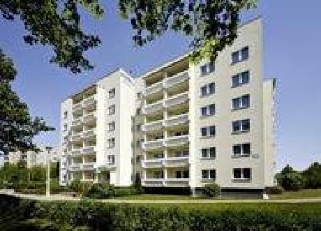 Grand City Hotel Leipzig Zentrum