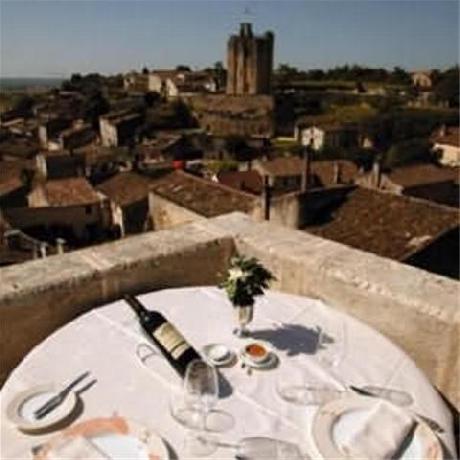 Hostellerie De Plaisance