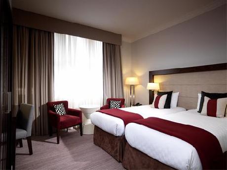 Thistle Holborn The Kingsley