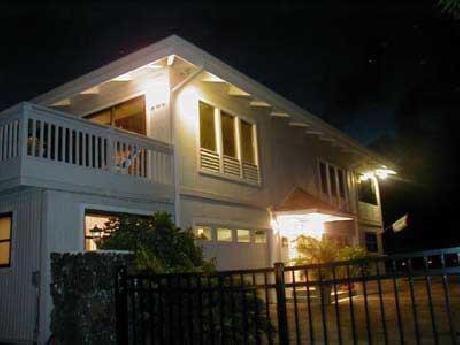 Hale Lani Bed and Breakfast