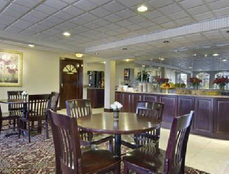Knights Inn Mount Laurel