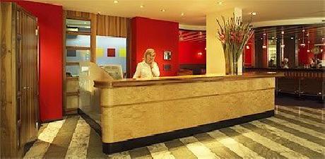 Farb- und Seehotel Wilerbad