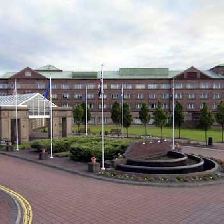 Beardmore Htl And Conference Centre