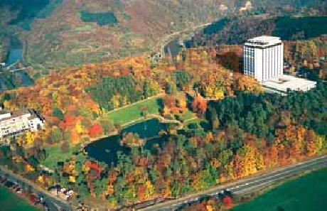 BEST WESTERN Grand City Hotel Koblenz Lahnstein