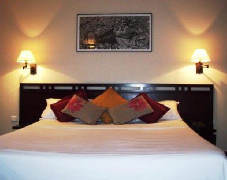 Holiday Villa Lafayette Paris