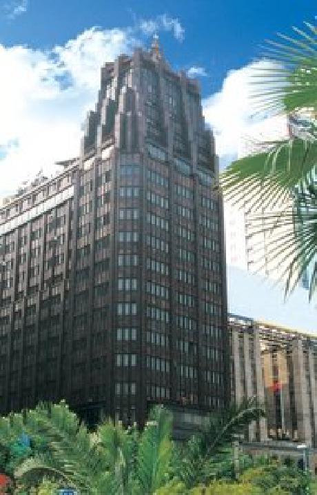 Jin Jiang Park Hotel