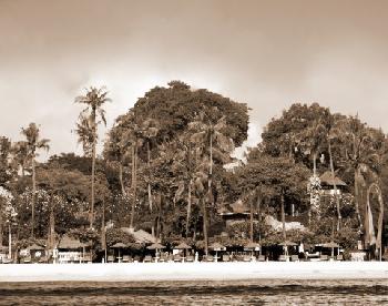 La Taverna Bali Hotel