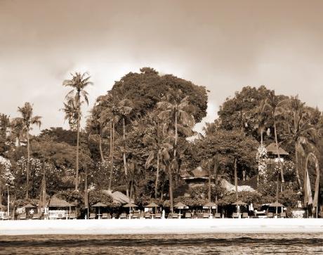 La Taverna Bali Hotel