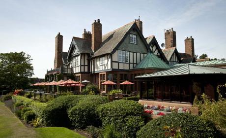 Piersland House Hotel