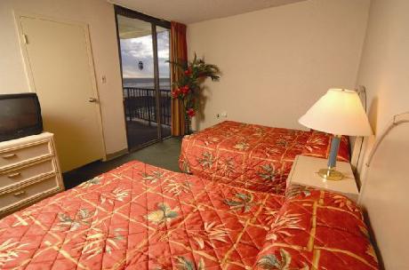 Pier 6600 Resort Hotel