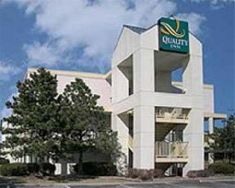 Quality Inn Merriam