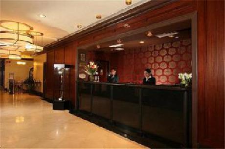 The Tudor Hotel New York