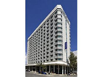 Novotel Perth Langley