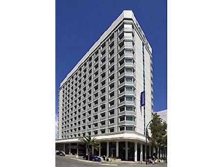 Novotel Perth Langley