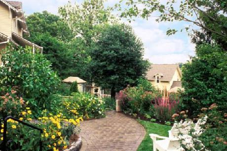 Inn at Montchanin Village