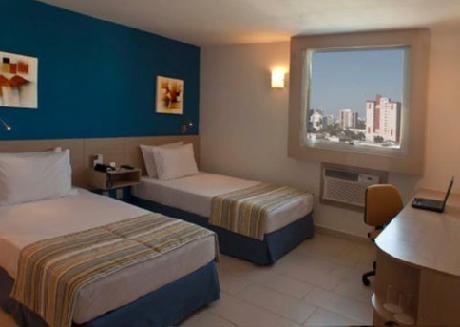 Comfort Hotel Campos dos Goytacazes