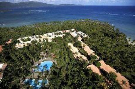 Grand Paradise Samana