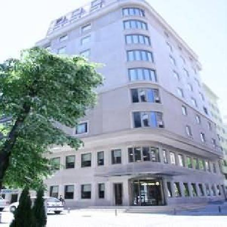 Midtown Hotel Istanbul