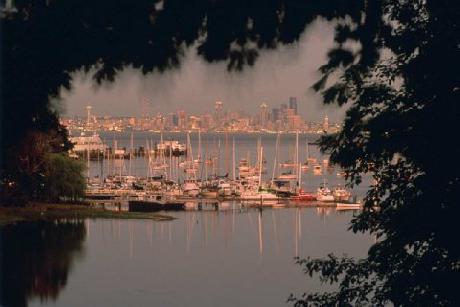 The Arctic Club Seattle  a DoubleTree by Hilton