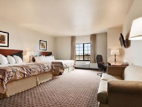 Baymont Inn and Suites Granbury