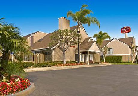 Residence Inn Los Angeles LAX/Manhattan Beach