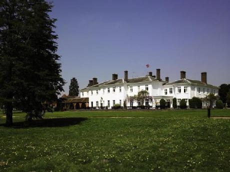 De Vere Venues Milton Hill House
