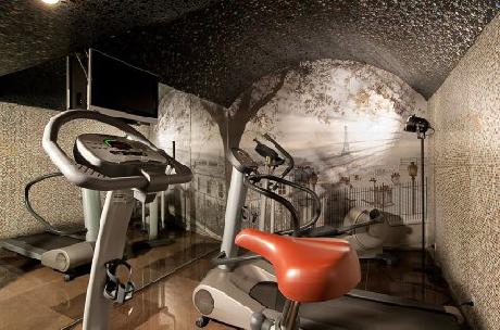 Grand Hotel Saint Michel