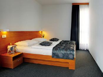 Delminivm Hotel Zagreb