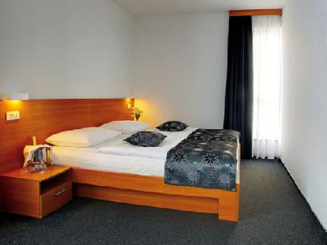 Delminivm Hotel Zagreb