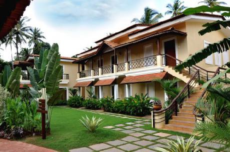 BEST WESTERN Devasthali