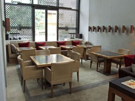 The Milan Suite Hotel