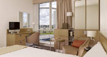 Hilton GI Glasgow City Center