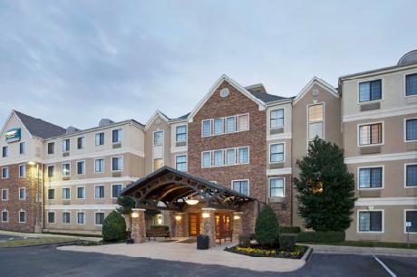 Staybridge Suites AUSTIN-ROUND ROCK