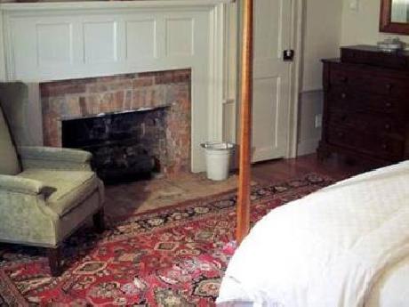 The Inn At Bingham School